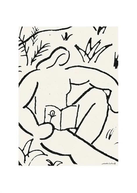 The Reader