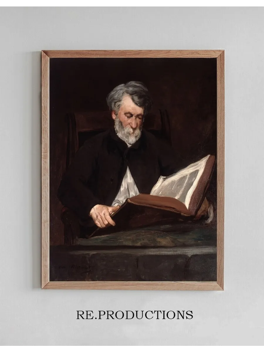 The Reader
