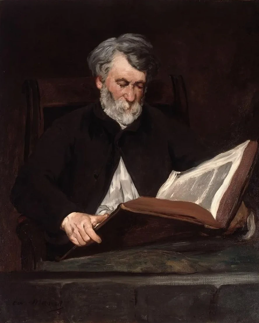 The Reader