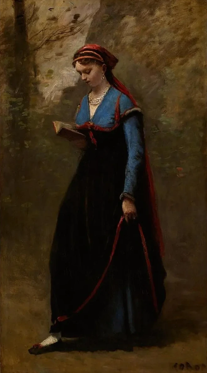The Reader