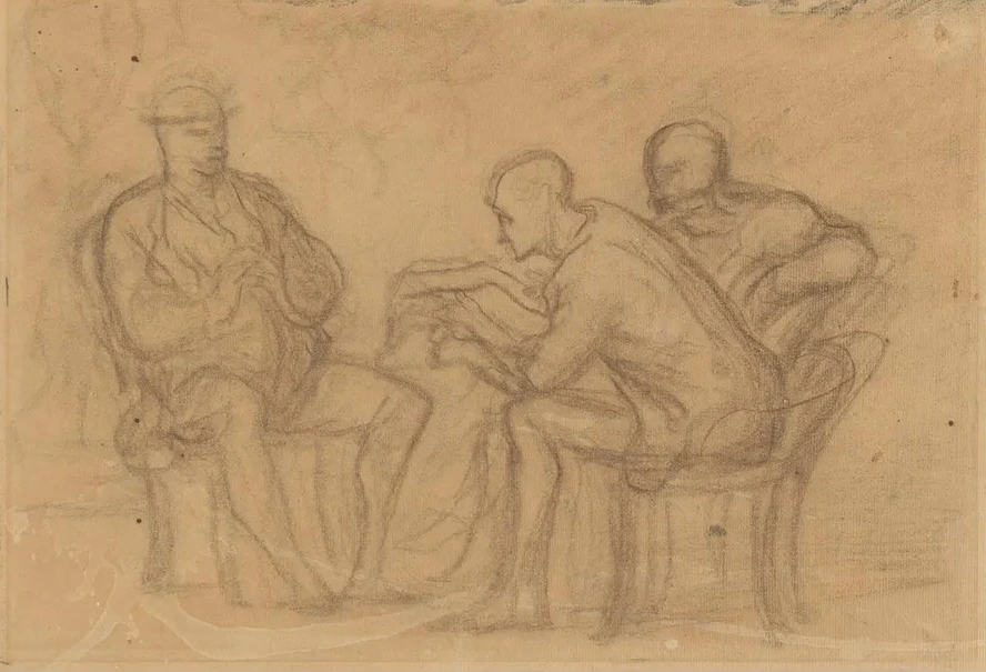 The Reading