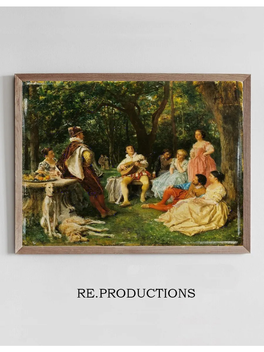 The Recital
