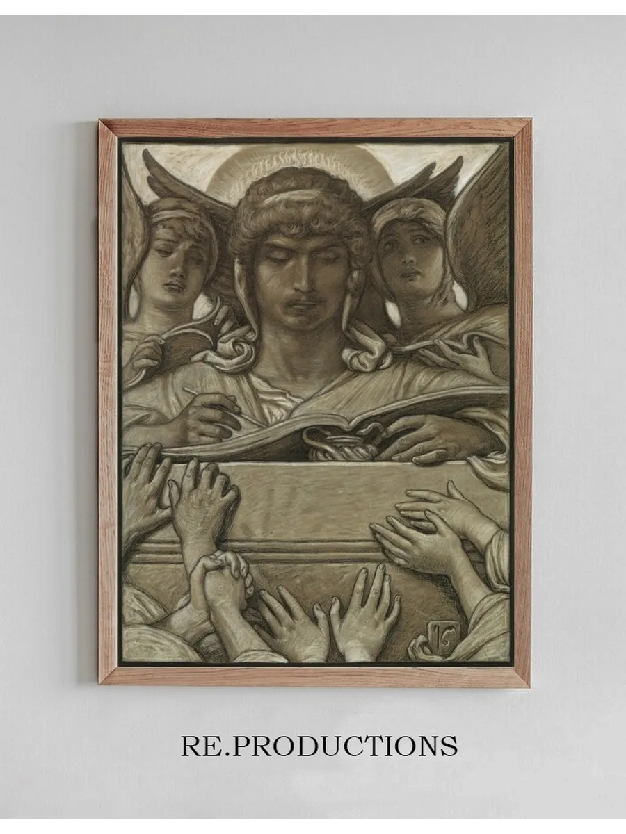 The Recording Angel