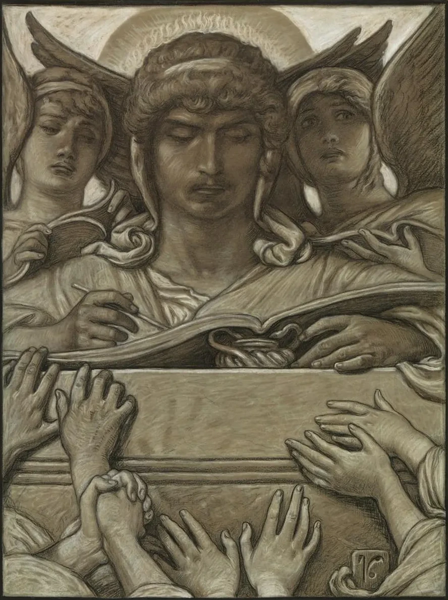 The Recording Angel