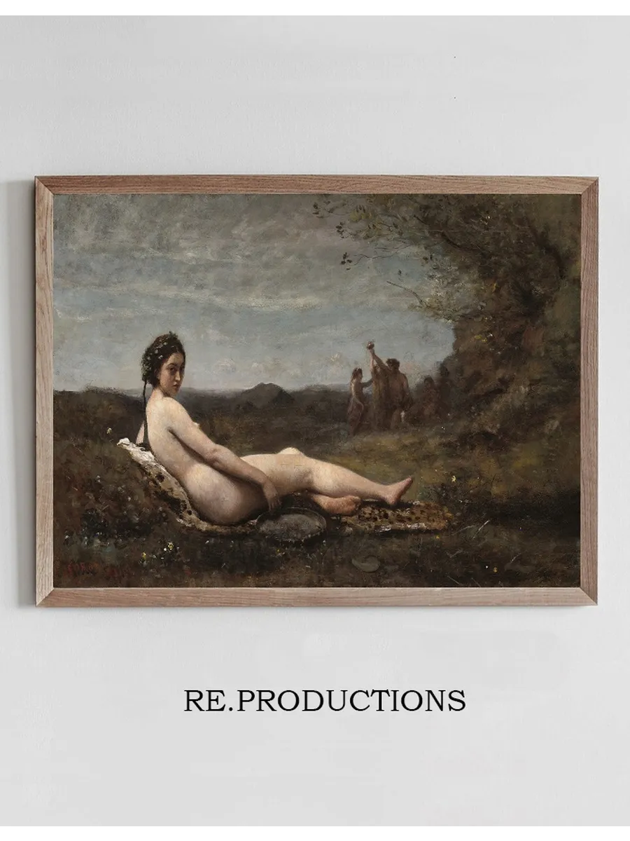 The Repose