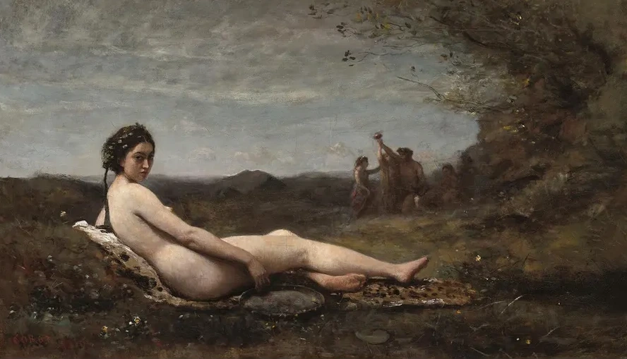 The Repose