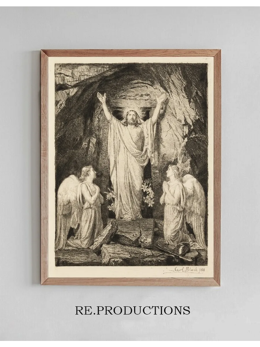 The Resurrection of Christ