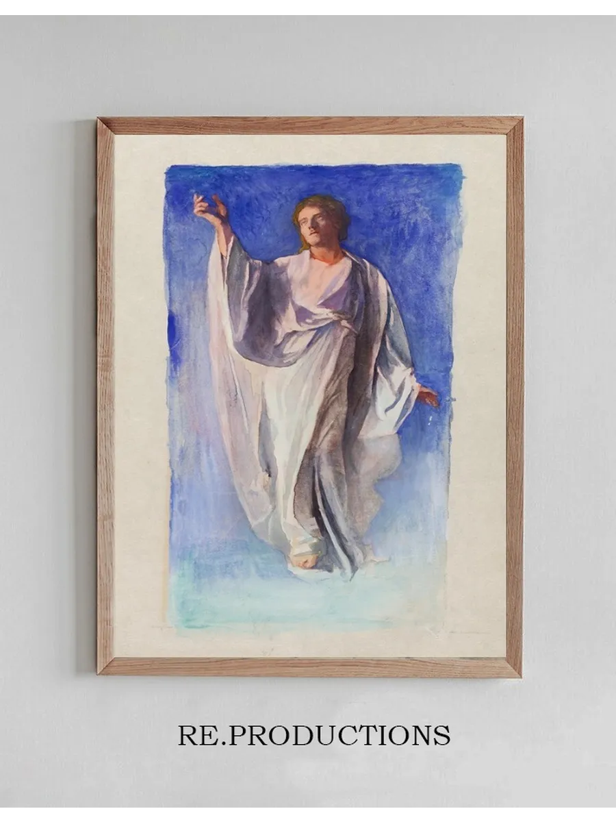 The Resurrection of Christ