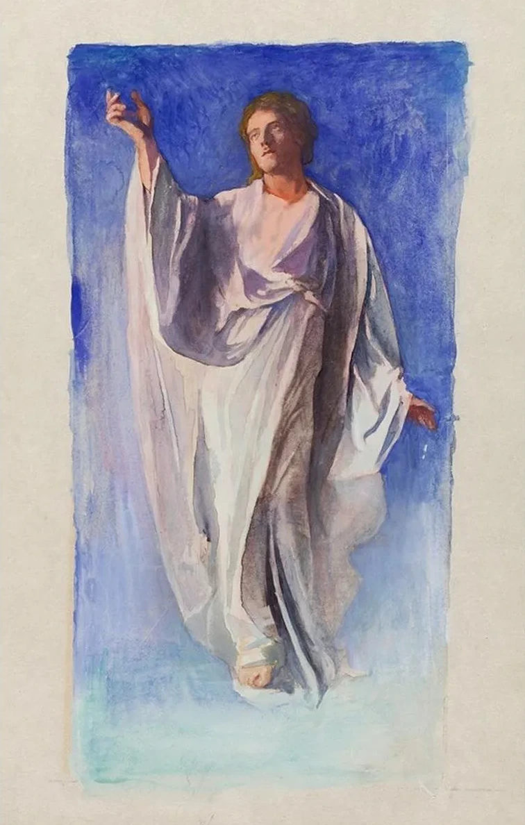 The Resurrection of Christ
