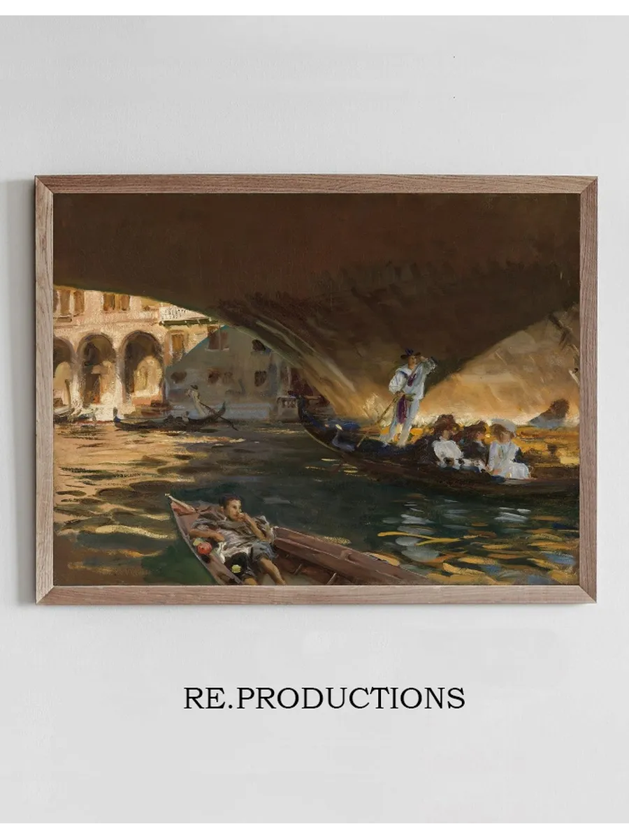 The Rialto