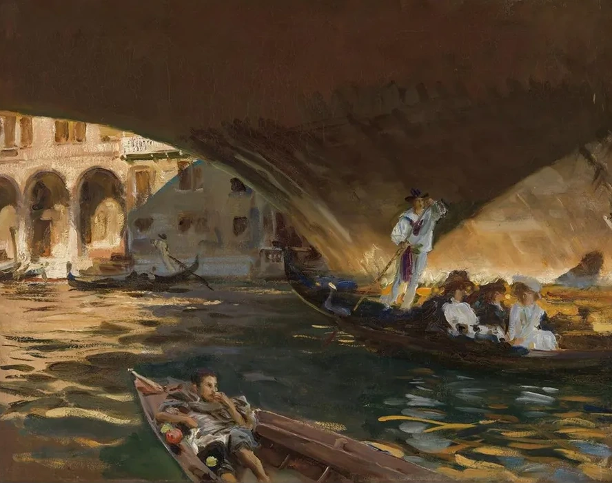 The Rialto