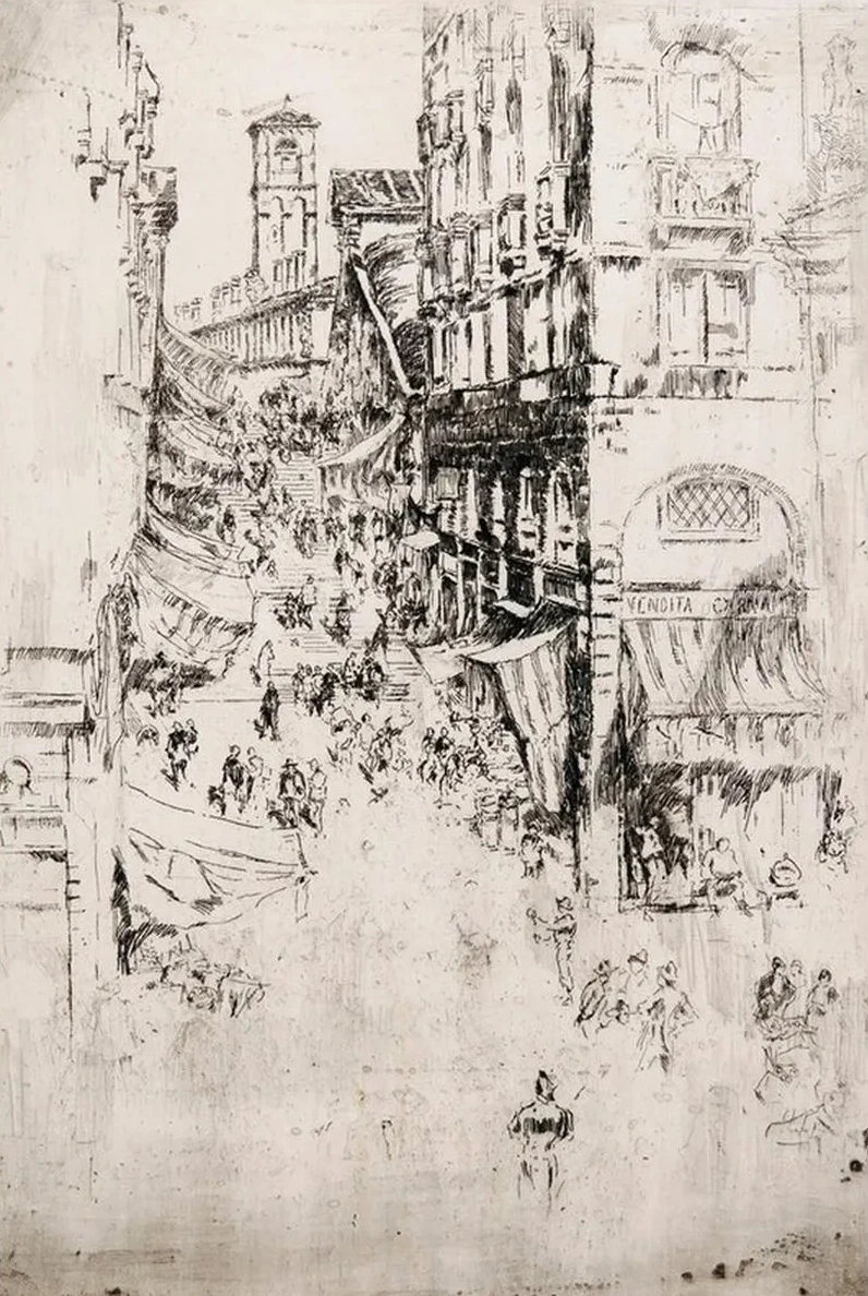 The Rialto