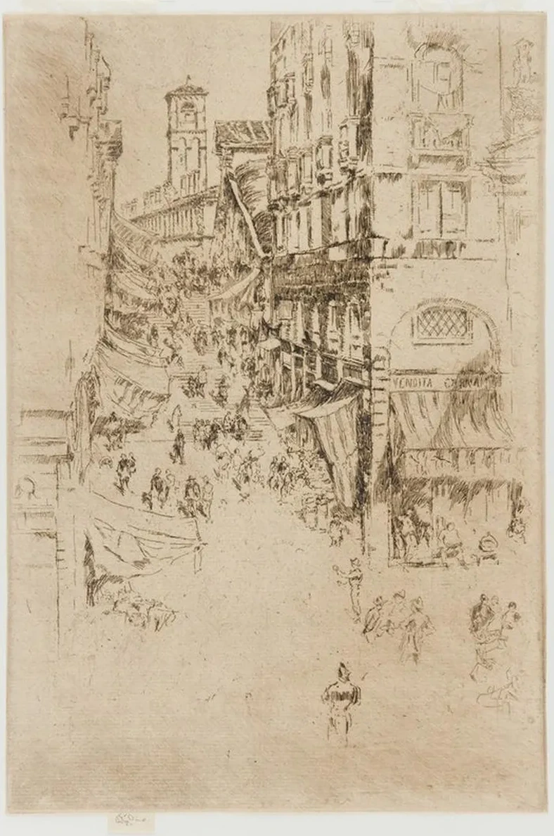 The Rialto