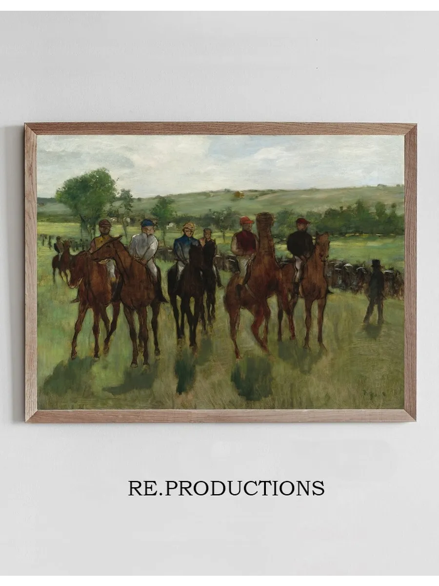 The Riders