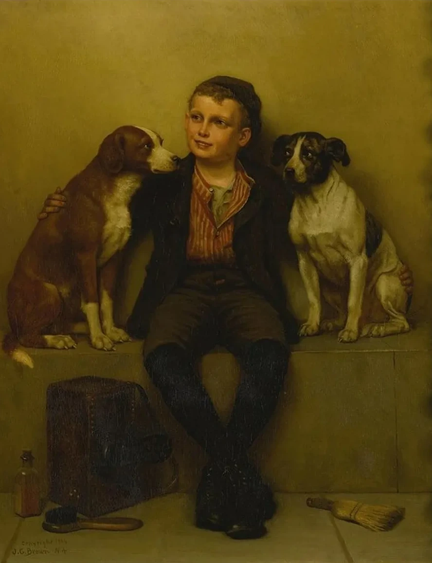The Rivals