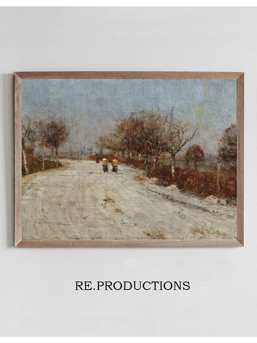 The Road to Gelmeroda