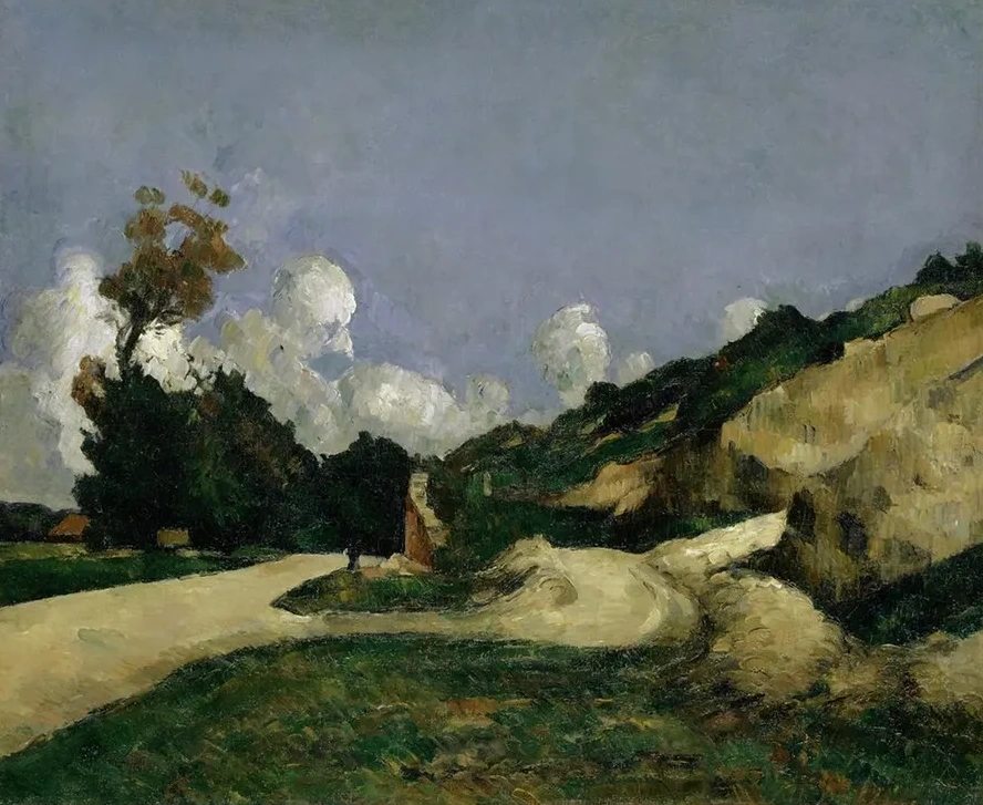 The Road