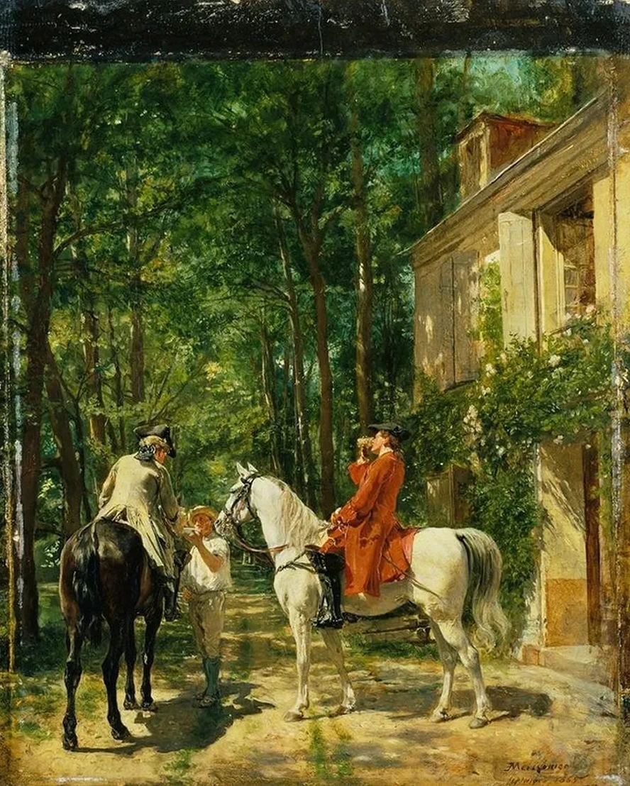 The Roadside Inn