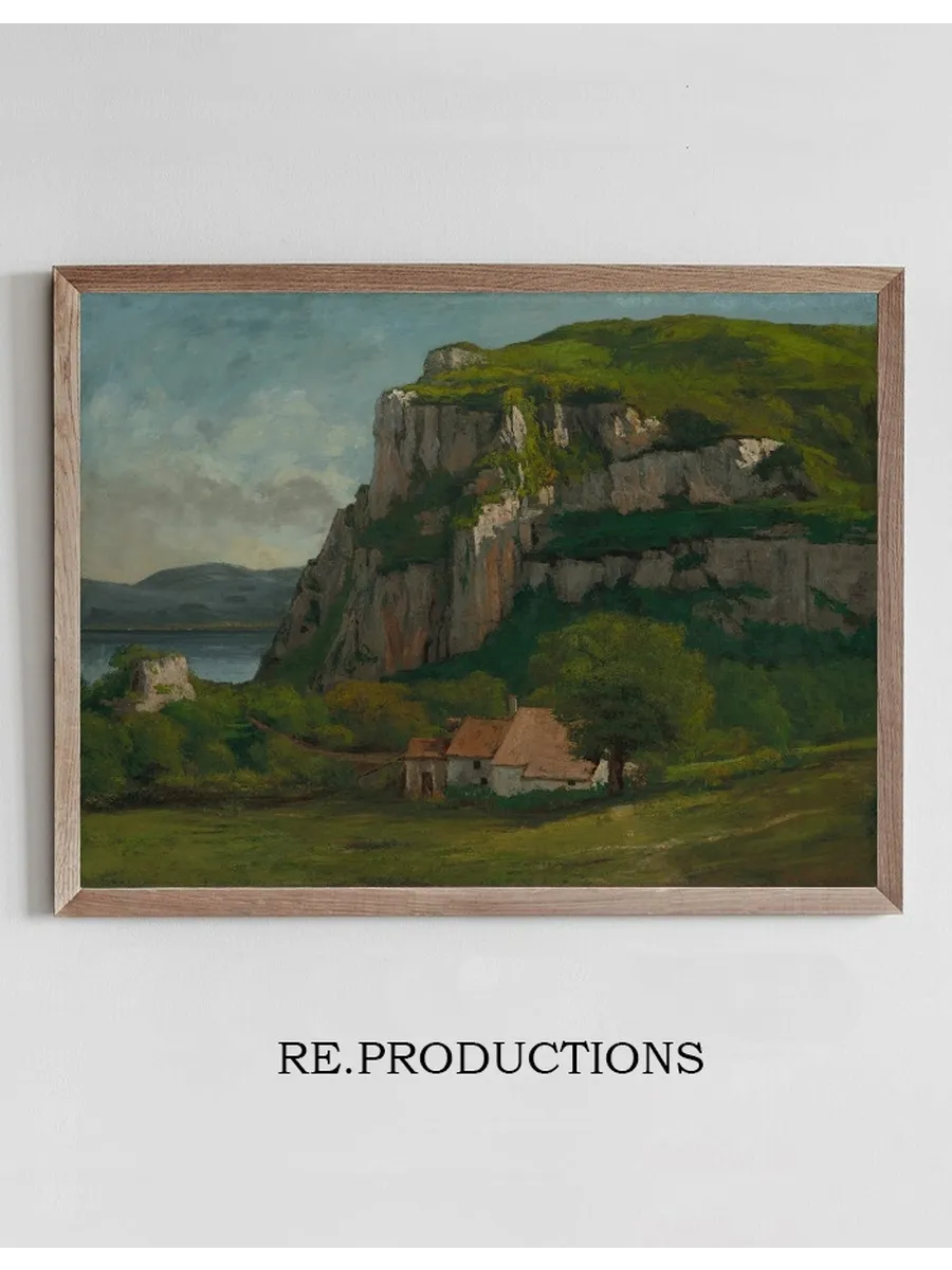The Rock of Hautepierre