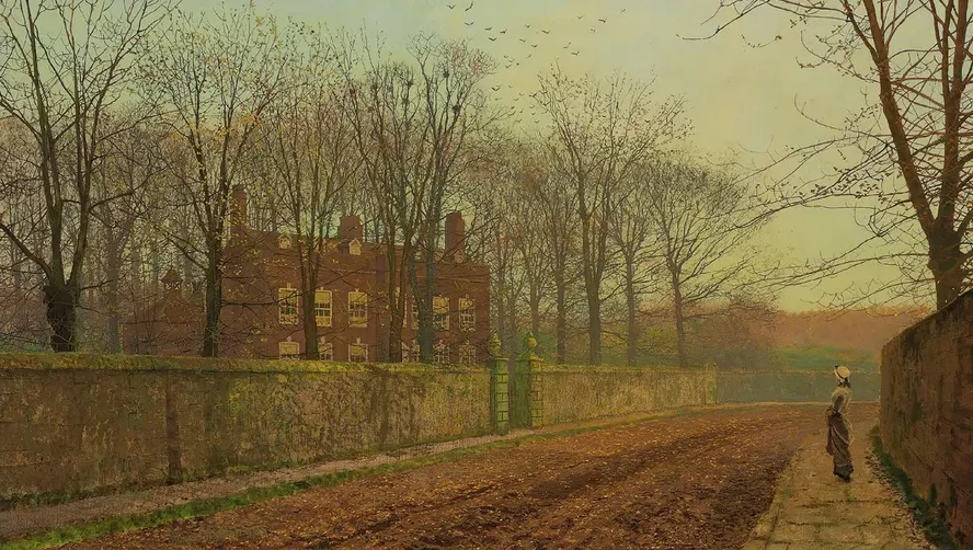 The Rookery