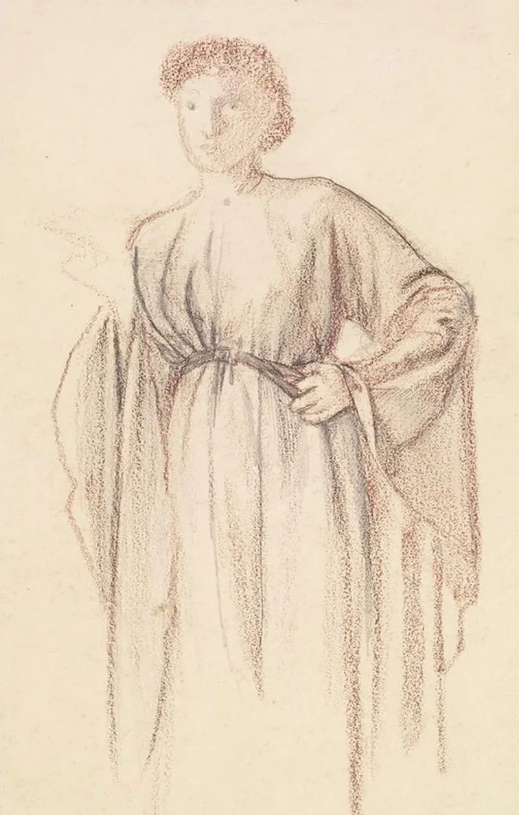 The Rose Garden Study