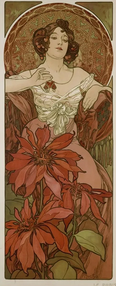 The Ruby