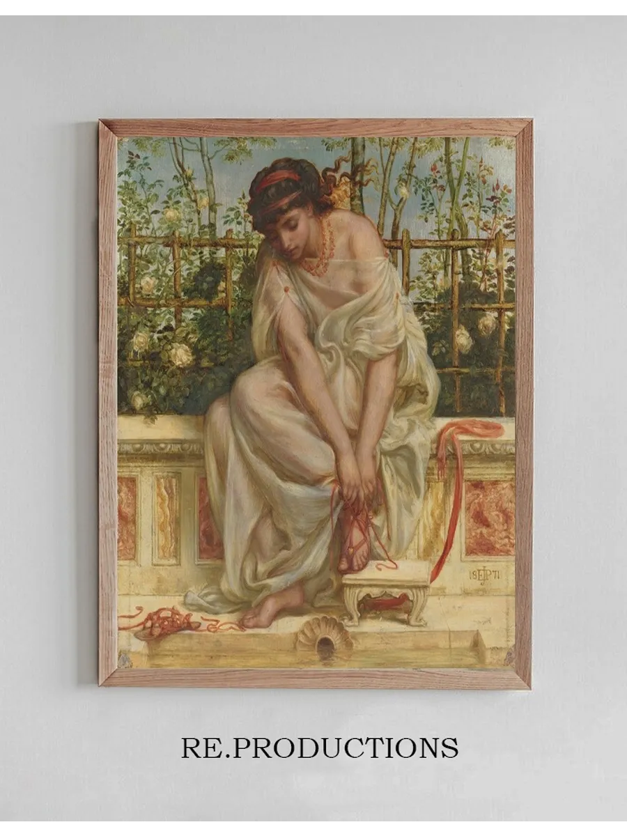 The Sandal