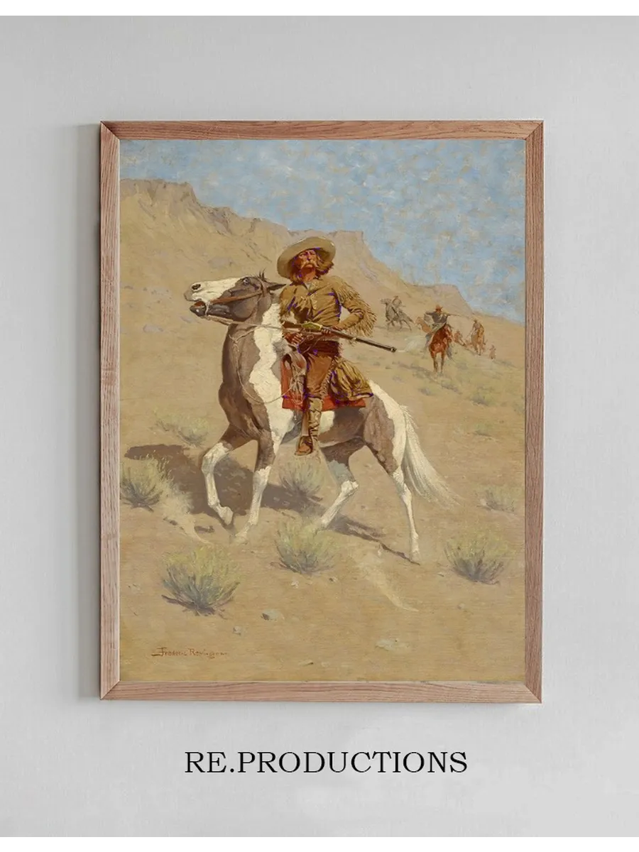 The Scout