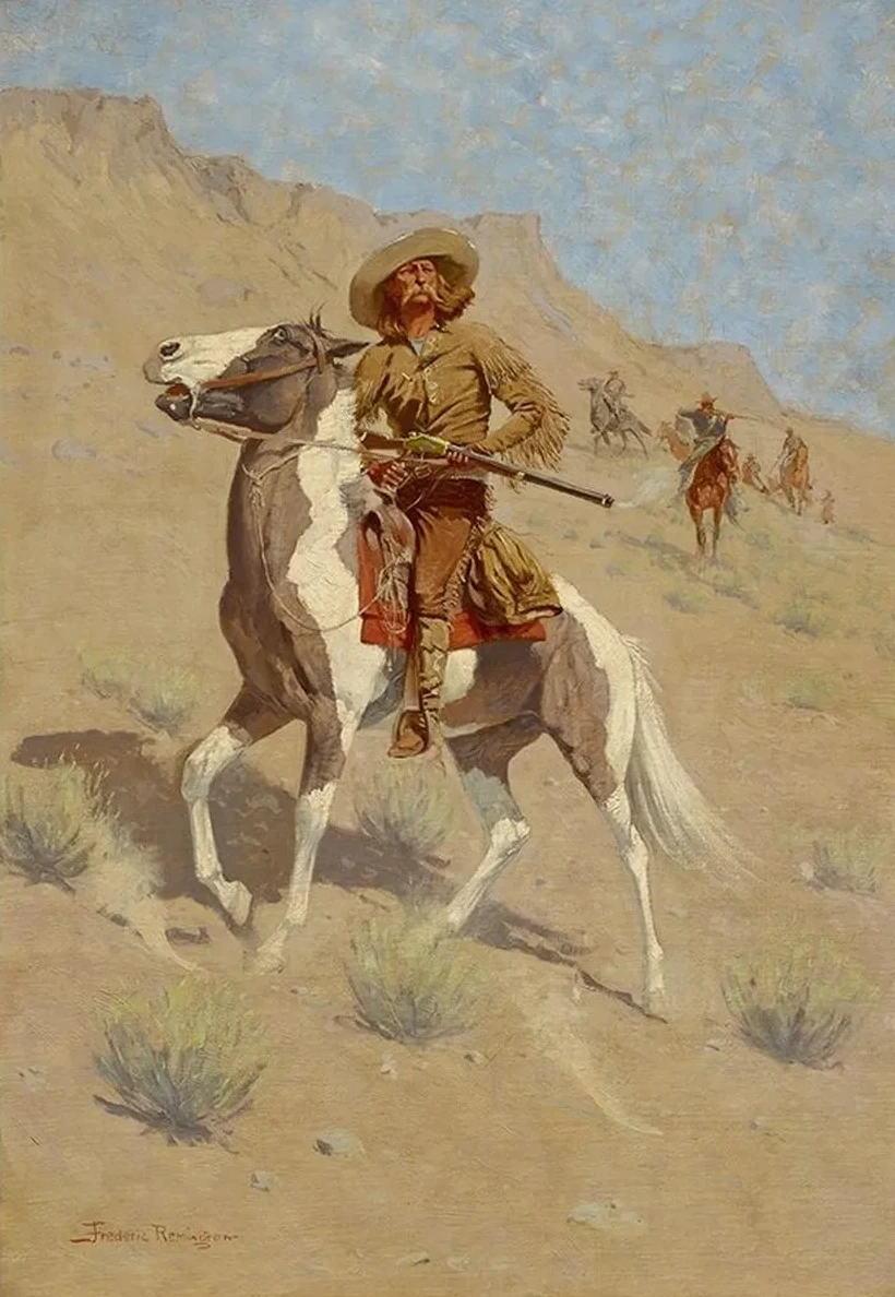The Scout