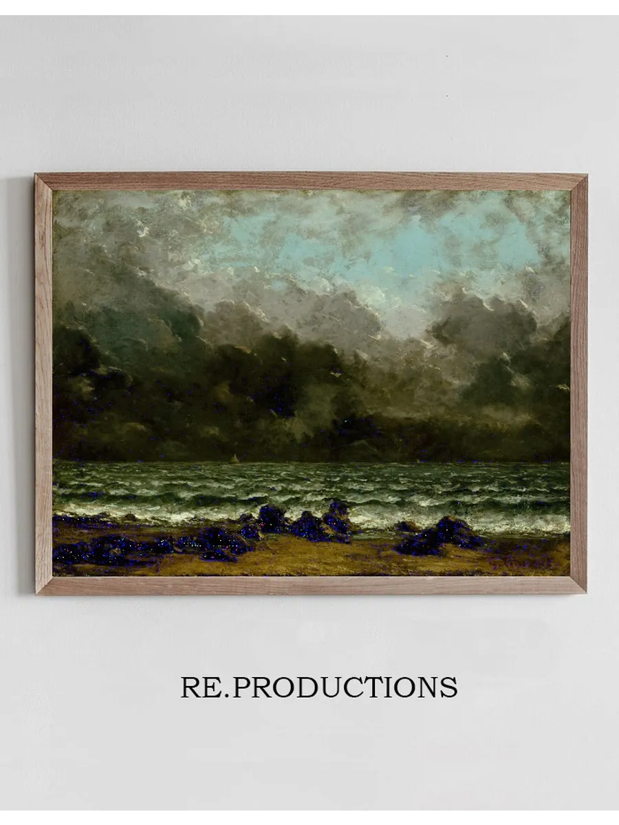 The Sea