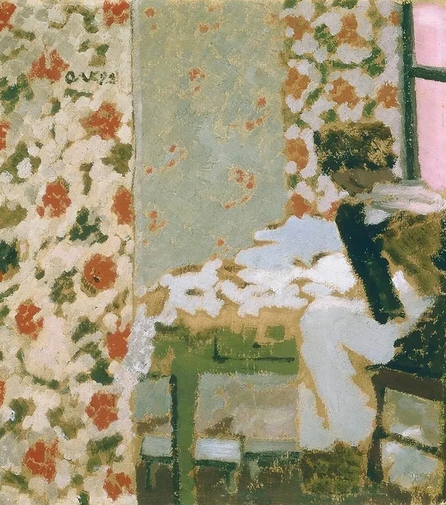 The Seamstress