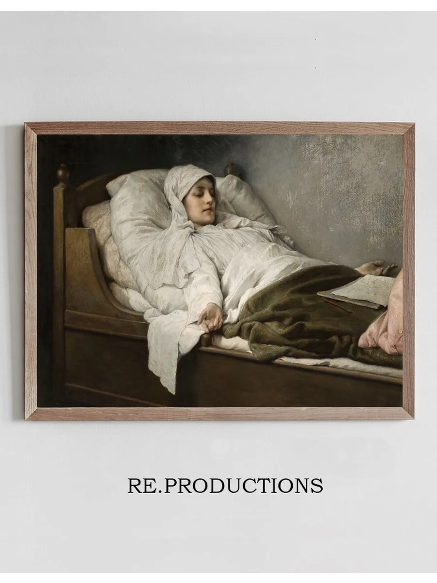 The Seeress of Prevorst