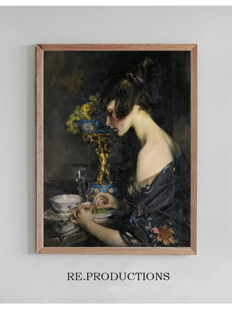 The Sevres Vase