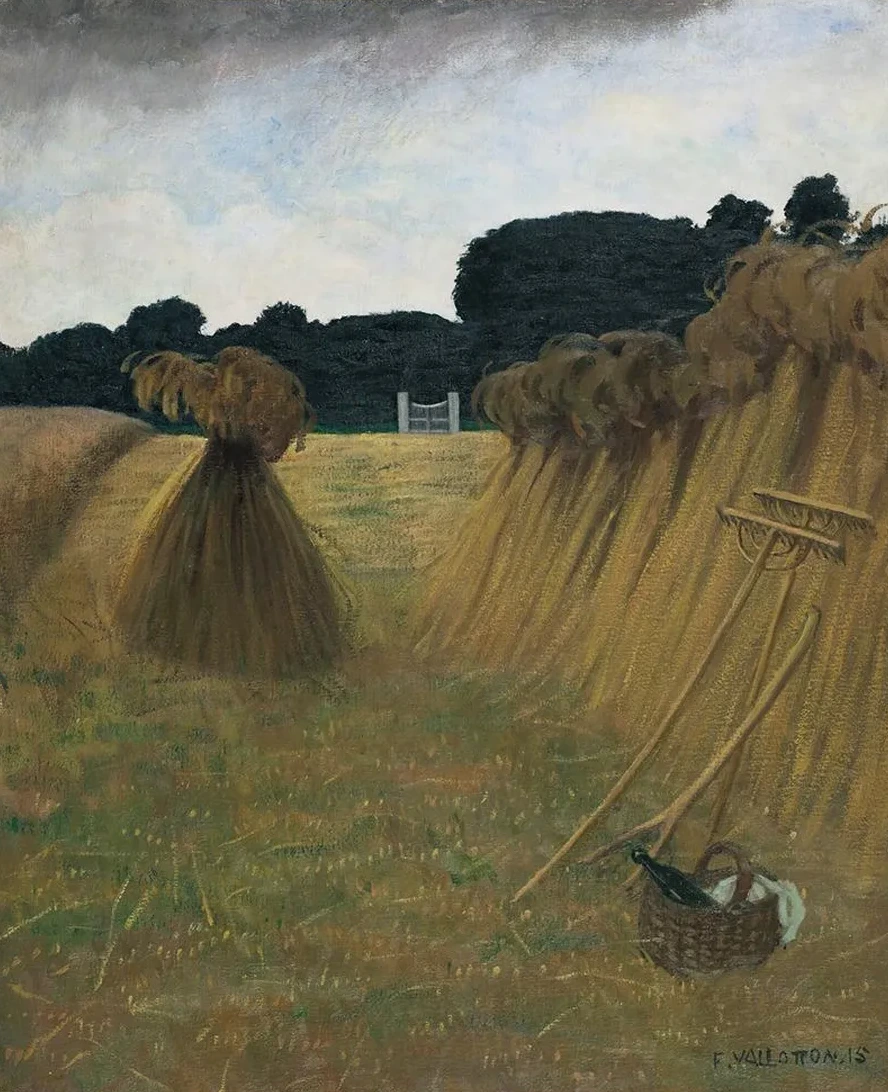The Sheaves