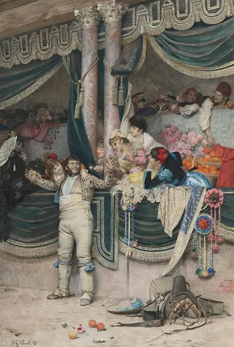 The Sick Child