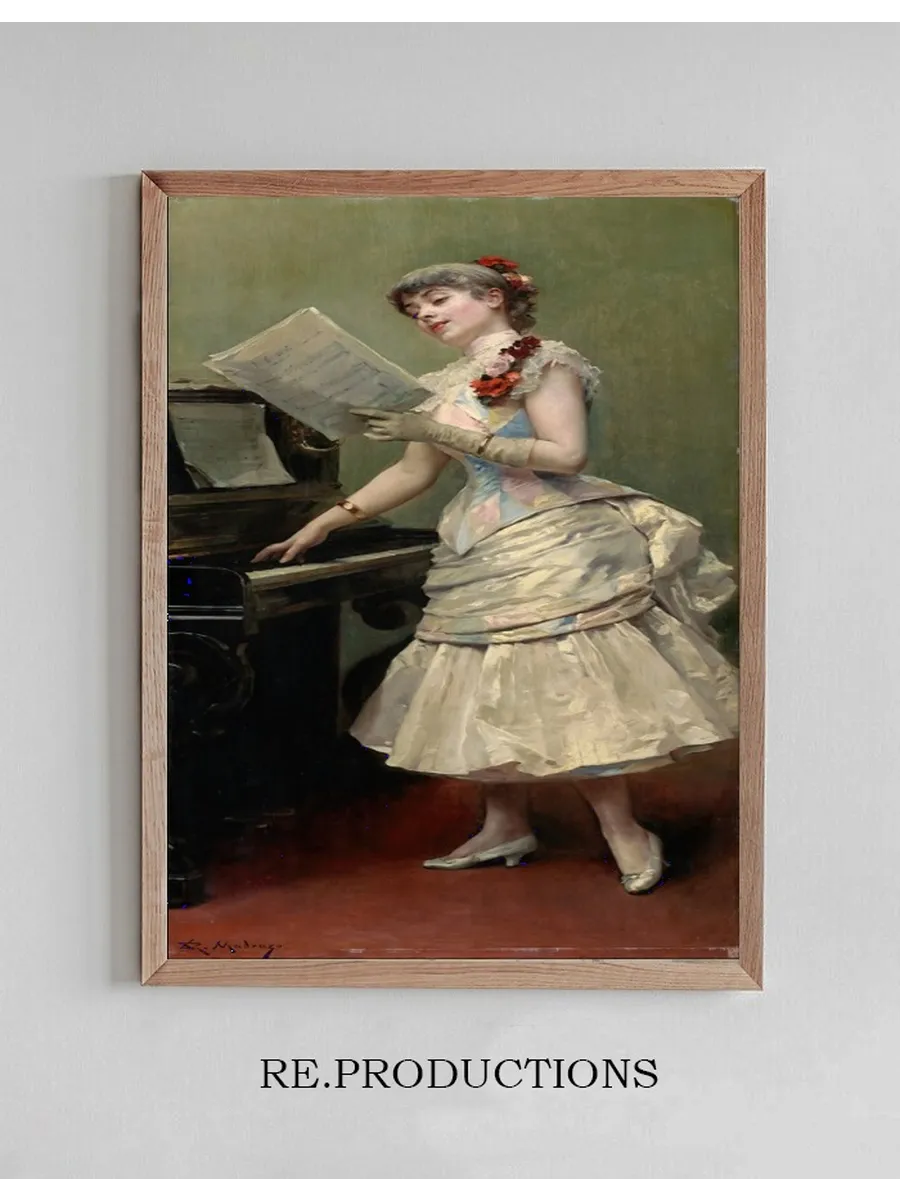 The Singer