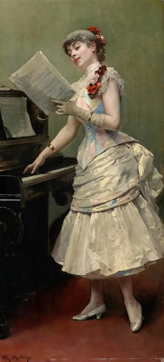 The Singer