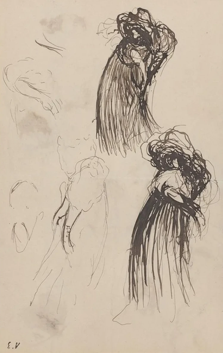 The Singer