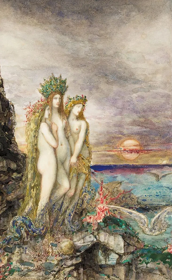 The Sirens