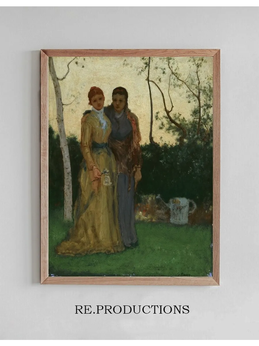 The Sisters