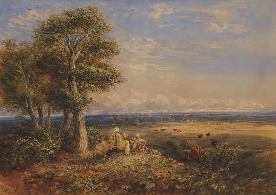 The Skylark