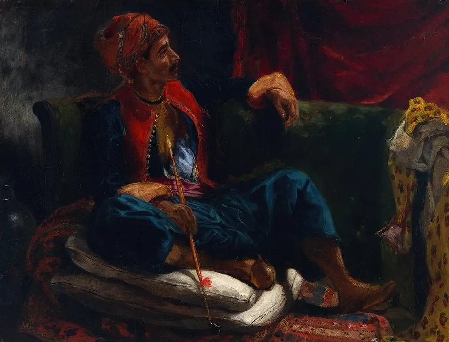 The Smoker