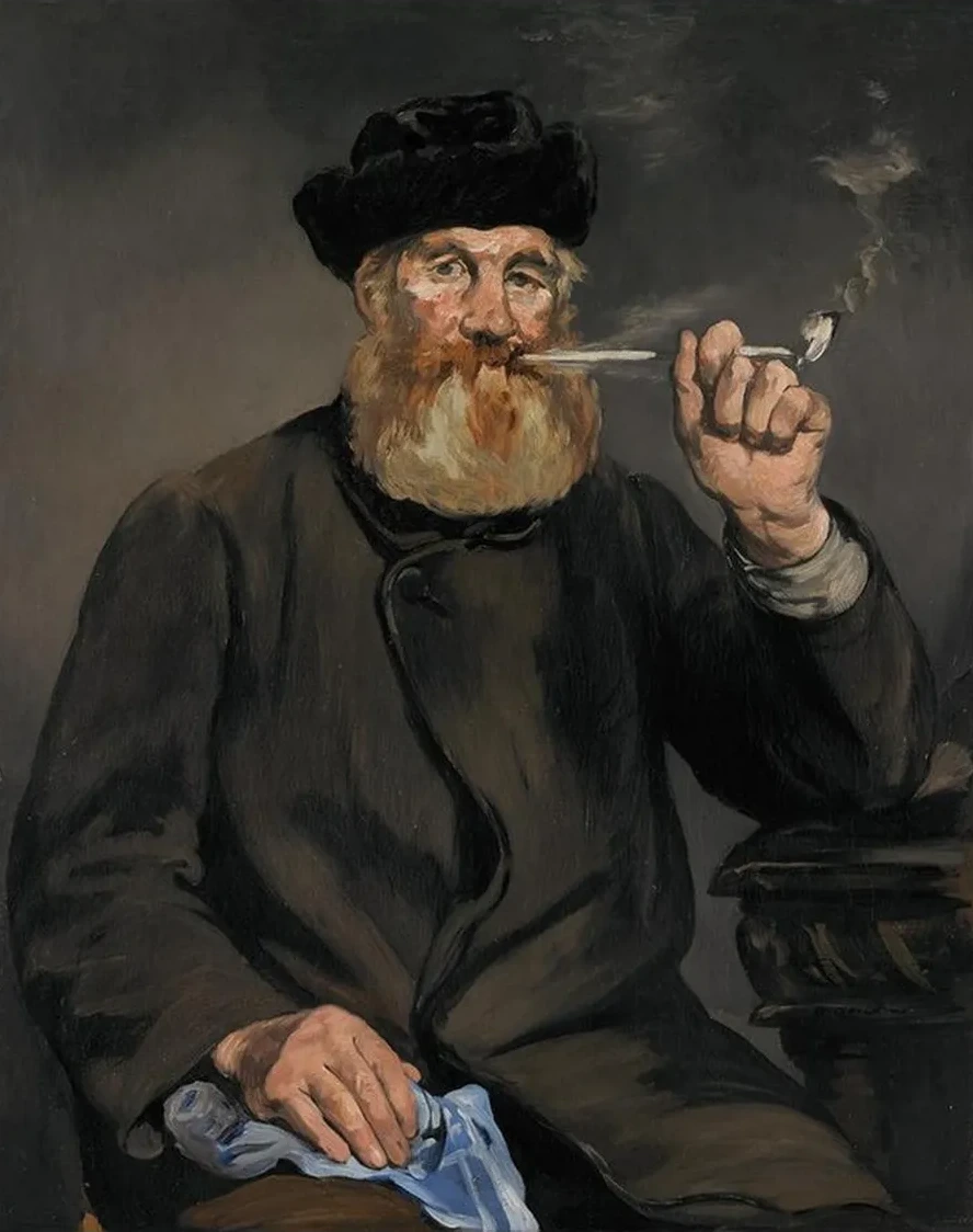 The Smoker