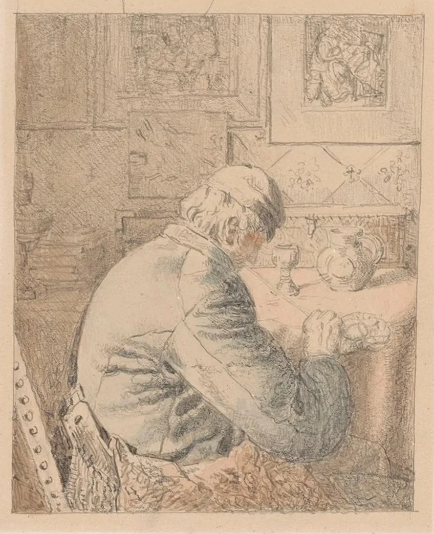 The Smoker