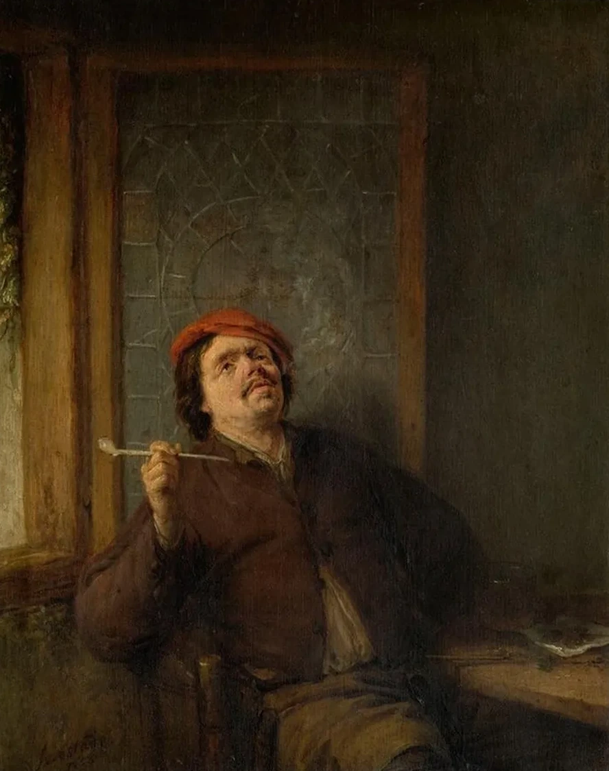 The Smoker