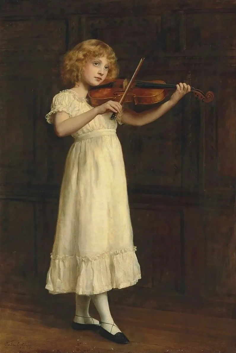 The Sonatina