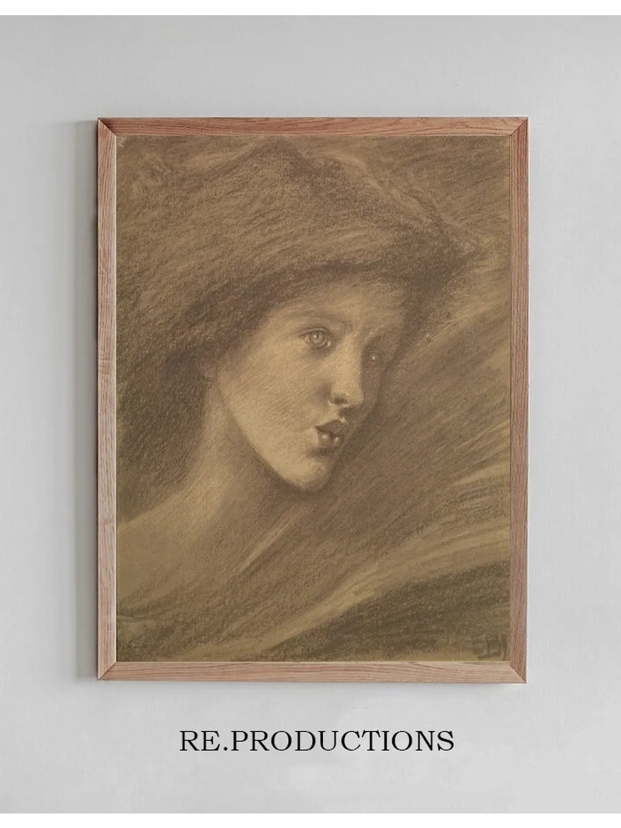 The Song of Solomon Study of a Zephyr for Sponsa de Libano