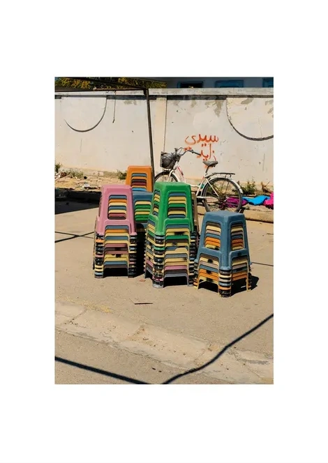 The Souk