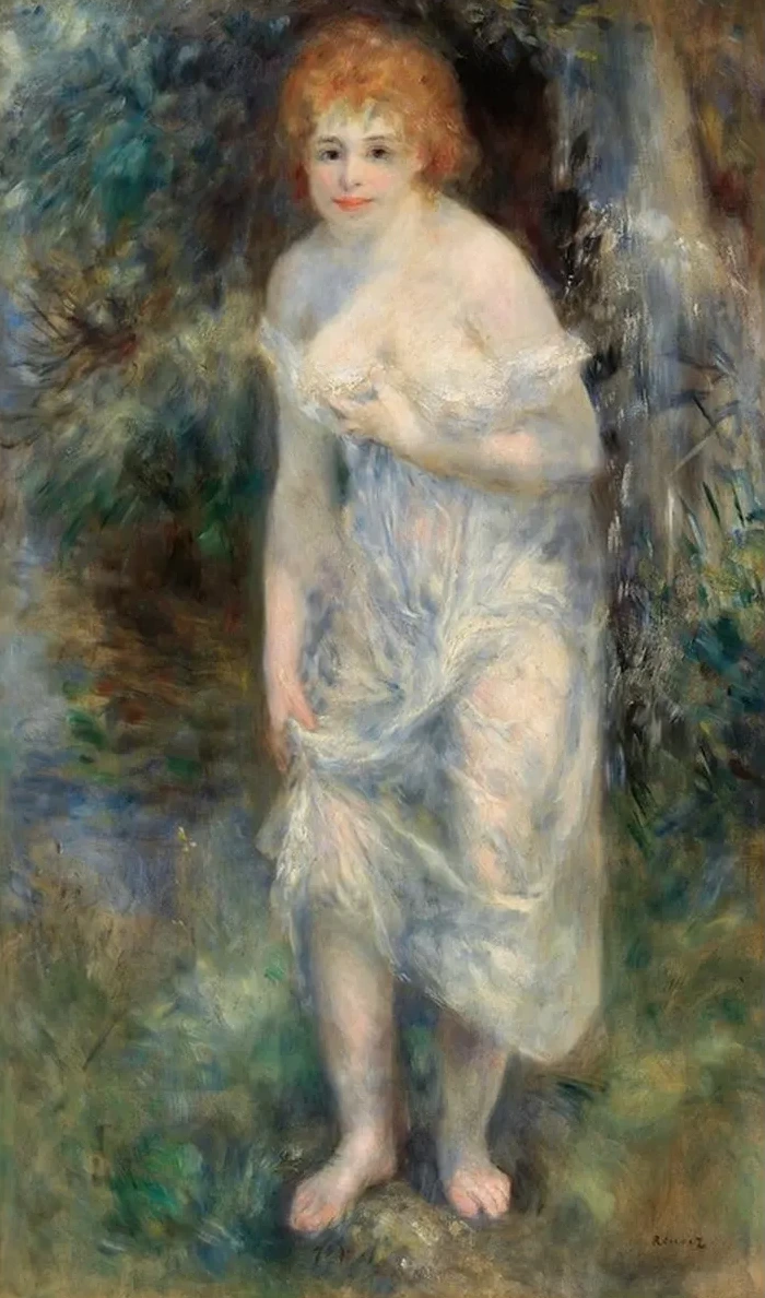 The Source (La Source)