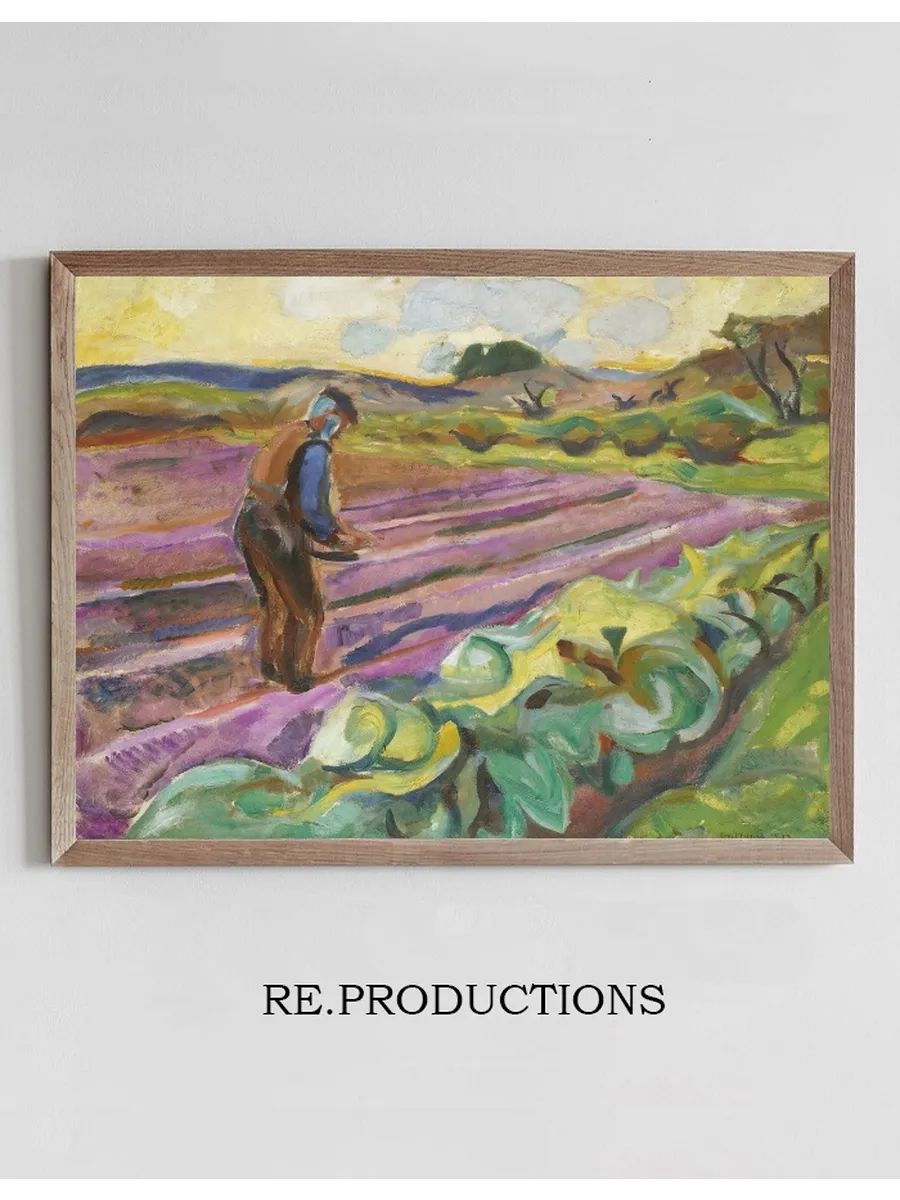 The Sower